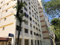 Blk 408 Yishun Avenue 6 (Yishun), HDB 4 Rooms #182736912